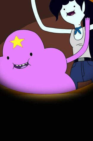 Hora De Aventuras, Season 6. T(T6). Hora De... (T6): El día de la princesa