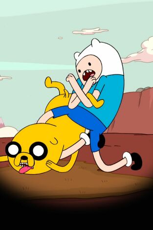 Hora De Aventuras, Season 4. T(T4). Hora De... (T4): Quién ganaría