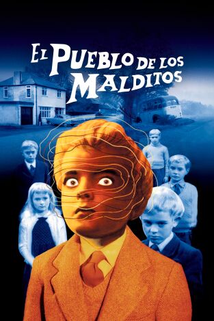 El pueblo de los malditos