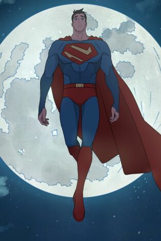 Mis aventuras con Superman, Season 2. T(T2). Mis aventuras con Superman, Season 2 (T2)