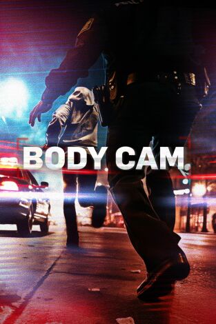 Body Cam, Season 7. Body Cam, Season 7: No me dejes morir