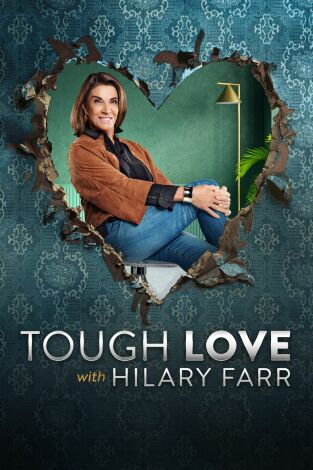 Reformas con Hilary Farr, Season 1. Reformas con Hilary Farr, Season 1 