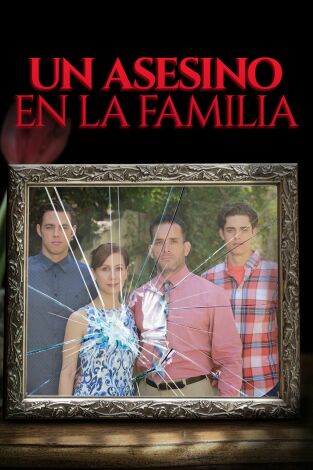 Un asesino en la familia, Season 2. Un asesino en la...: Ep.3