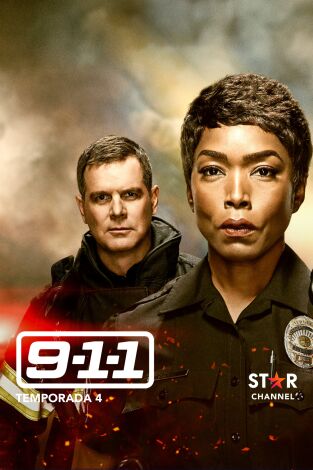 9-1-1. T(T4). 9-1-1 (T4)