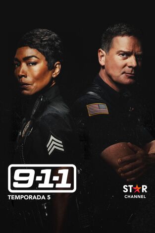 9-1-1. T(T5). 9-1-1 (T5)