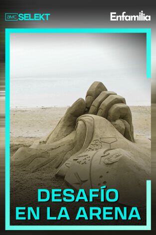 Desafío en la arena