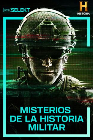 Misterios de la historia militar. Misterios de la historia militar 