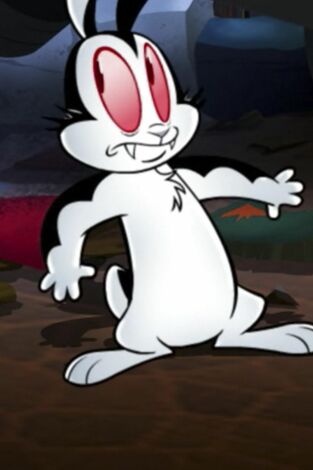 Bunnicula. T(T1). Bunnicula (T1): Citas para principiantes