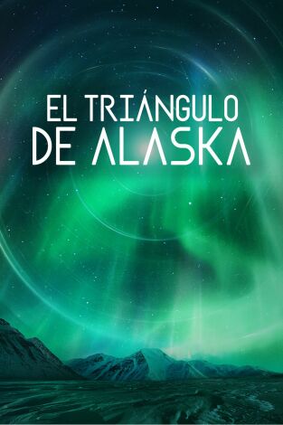 El triángulo de Alaska. T(T1). El triángulo de Alaska (T1)