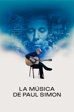 La música de Paul Simon. La música de Paul Simon 