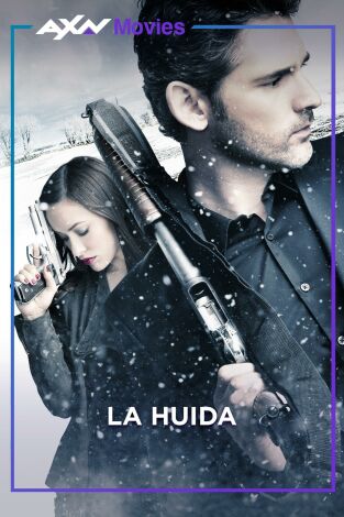 La huida (Deadfall)