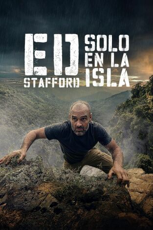 Ed Stafford al límite