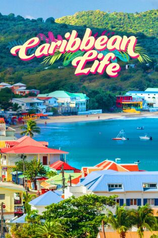 Quiero vivir en el Caribe, Season 8. T(T8). Quiero vivir en el Caribe, Season 8 (T8)