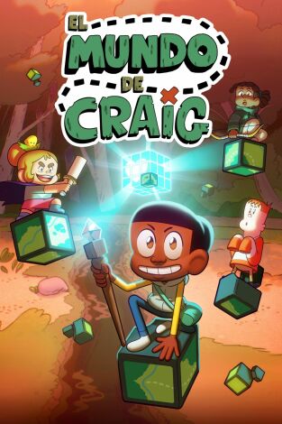 El mundo de Craig. T(T1). El mundo de Craig (T1)