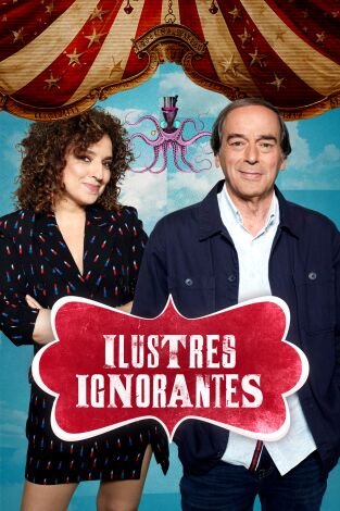 Ilustres Ignorantes. T(T17). Ilustres Ignorantes (T17): Oposiciones