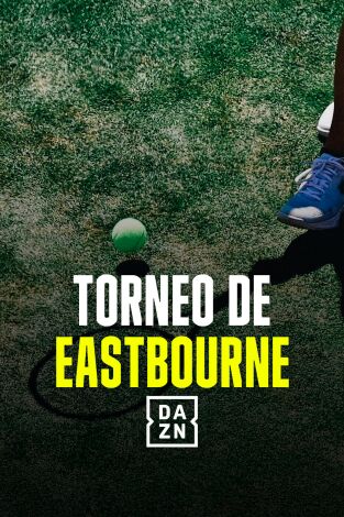 WTA: Eastbourne. T(2024). WTA: Eastbourne (2024): Final
