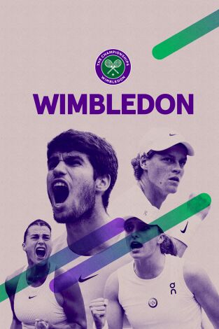 Wimbledon. T(2024). Wimbledon (2024)