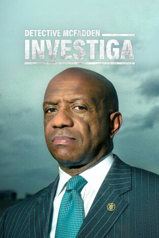 Detective McFadden investiga