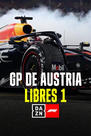 GP de Austria (Red Bull Ring). GP de Austria (Red...: GP de Austria: Previo Libres 1