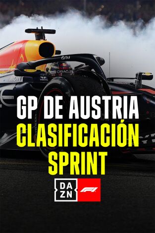 GP de Austria (Red Bull Ring). GP de Austria (Red...: GP de Austria: Clasificación Sprint