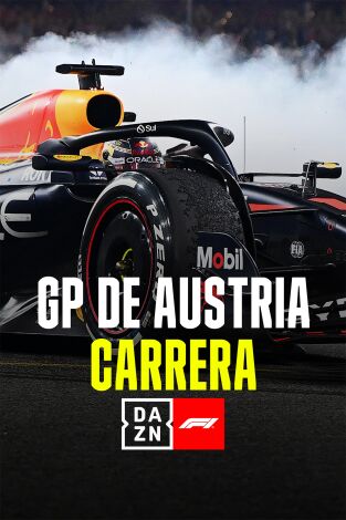 GP de Austria (Red Bull Ring). GP de Austria (Red...: GP de Austria: Carrera