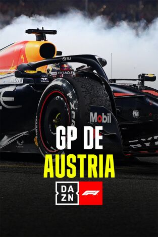 GP de Austria (Red Bull Ring). GP de Austria (Red...: GP de Austria: El Post de la Fórmula 1