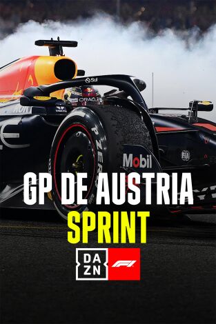 GP de Austria (Red Bull Ring). GP de Austria (Red...: GP de Austria: Sprint