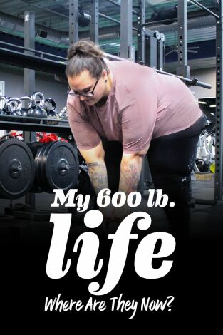 Mi vida con 300 kilos: qué pasó después, Season 2. Mi vida con 300 kilos: qué pasó después, Season 2 