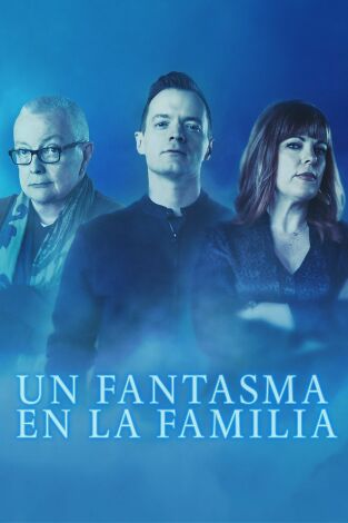 Un fantasma en la familia, Season 1. T(T1). Un fantasma en la... (T1): El sótano