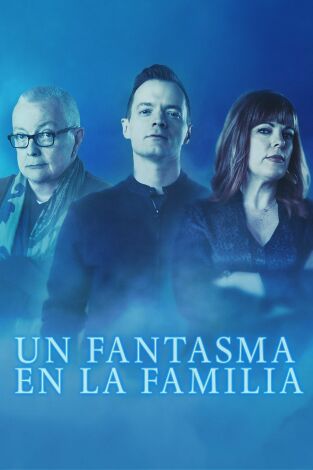 Un fantasma en la familia, Season 4. T(T4). Un fantasma en la familia, Season 4 (T4)