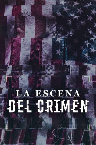 La escena del crimen. La escena del crimen 