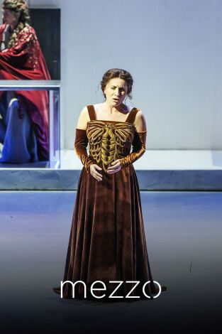Verdi: I Lombardi alla prima crociata - Opera Real de Valonia-Lieja