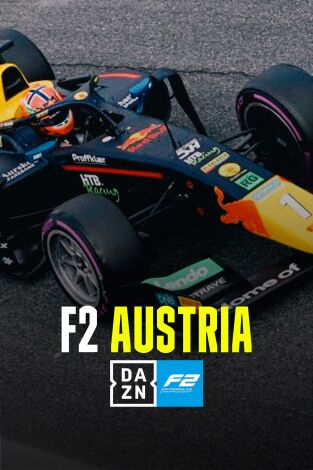 F2 Austria. F2 Austria: Clasificación