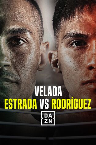 Boxeo: velada Estrada vs Rodríguez. T(2024). Boxeo: velada... (2024): Juan Francisco Estrada vs Jesse Rodriguez (velada completa)