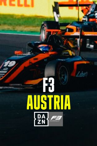 F3 Austria. F3 Austria: Carrera