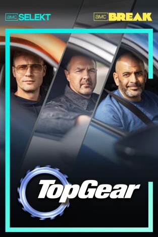 Top Gear (Especiales). Top Gear (Especiales): El peor coche de la historia del mundo