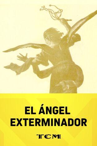 El ángel exterminador