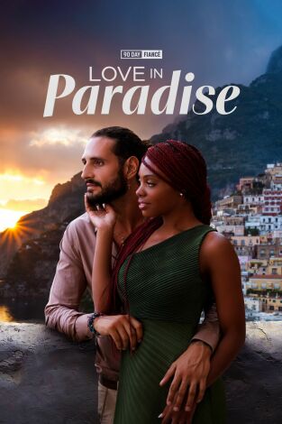 Amor en el paraíso: el Caribe. T(T3). Amor en el paraíso: el Caribe (T3)