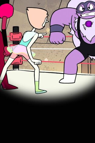 Steven Universe, Season 1. T(T1). Steven Universe,... (T1): Tigre Millonetis