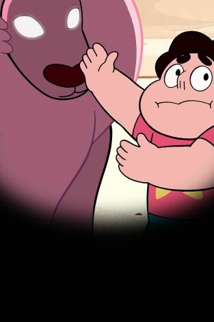 Steven Universe, Season 1. T(T1). Steven Universe,... (T1): El león de Steven