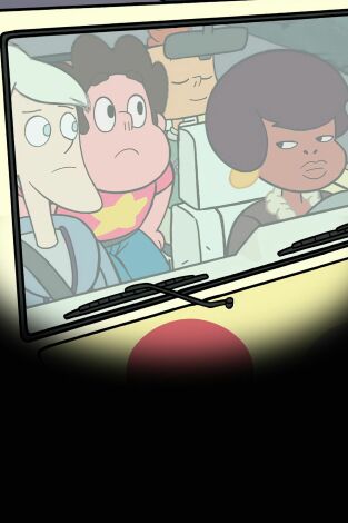 Steven Universe, Season 1. T(T1). Steven Universe,... (T1): Lars y los chicos guays