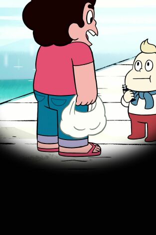 Steven Universe, Season 1. T(T1). Steven Universe,... (T1): Los negocios de Cebollo