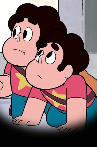 Steven Universe, Season 1. T(T1). Steven Universe,... (T1): Steven y los Stevens