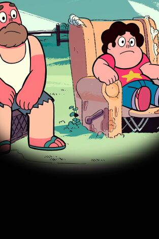 Steven Universe, Season 1. T(T1). Steven Universe,... (T1): Carrera espacial