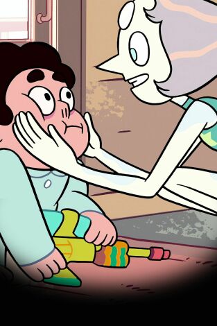 Steven Universe, Season 1. T(T1). Steven Universe,... (T1): Tour en teletransporter