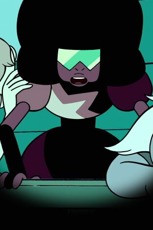 Steven Universe, Season 1. T(T1). Steven Universe,... (T1): El regreso