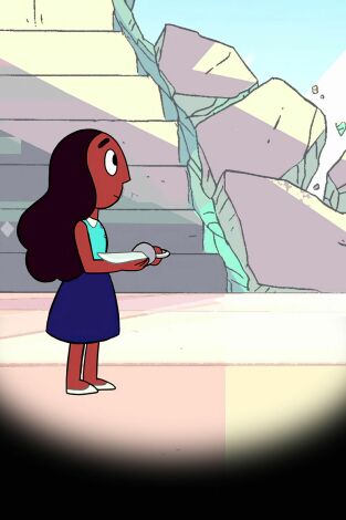 Steven Universe, Season 2. T(T2). Steven Universe,... (T2): Fiel a la espada