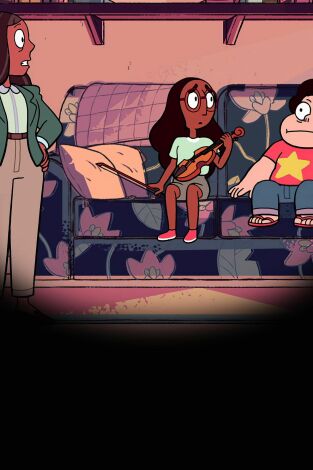 Steven Universe, Season 2. T(T2). Steven Universe,... (T2): Pesadilla en el hospital