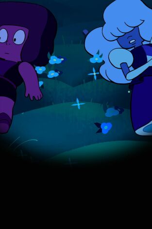 Steven Universe, Season 2. T(T2). Steven Universe,... (T2): La respuesta