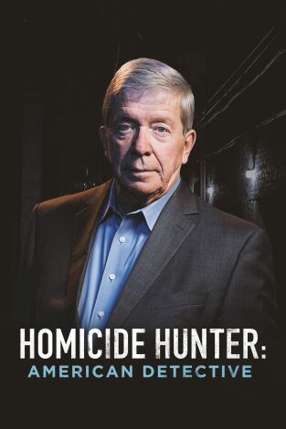 Homicide Hunter: American Detective, Season 1. Homicide Hunter:...: El cuento de los dos cuchillos